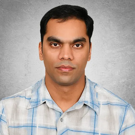 VISHAL MADANE